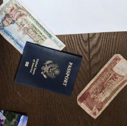 save money during travel