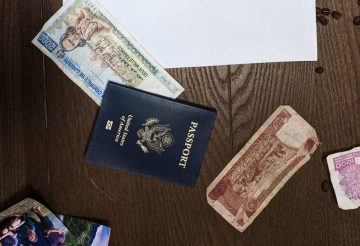 save money during travel