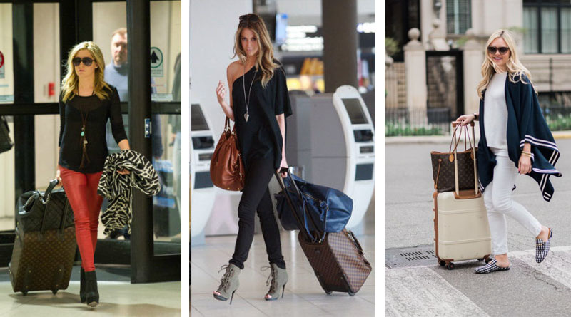 Airport-outfits-travel