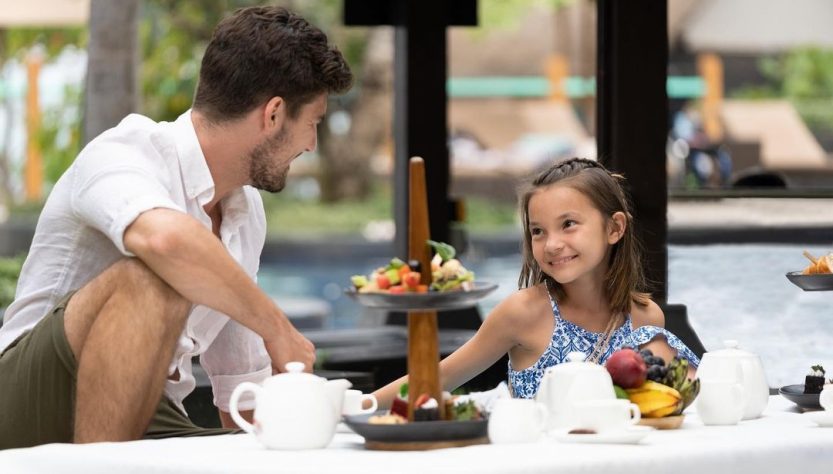 10 Best Family Resorts & Kid-Friendly Hotel in Bali