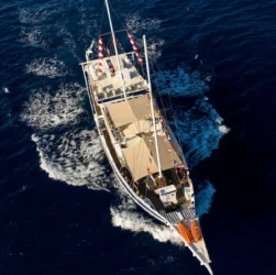 The best diving liveaboard in Indonesia, Seahorse liveaboard