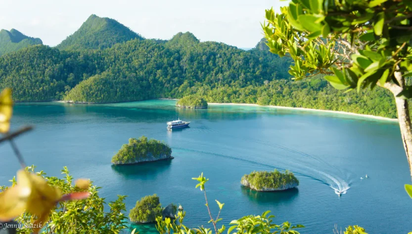 Raja Ampat Liveaboard