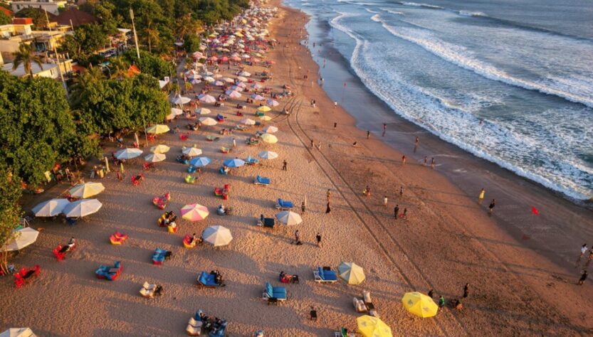 beyond Canggu
