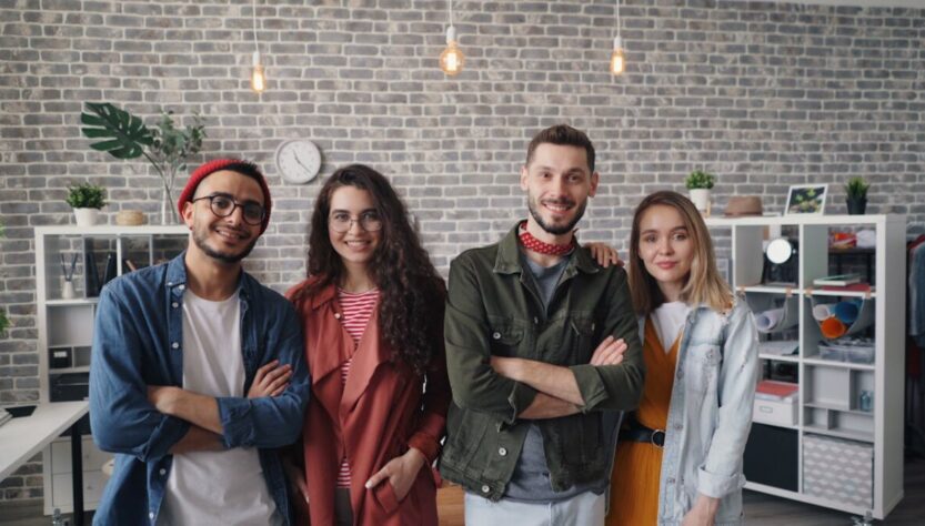 creative agency