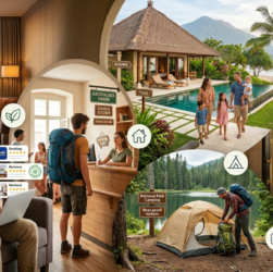 How to Choose the Right Place to Stay for Every Trip