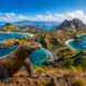 komodo island