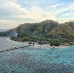 Kanawa Island